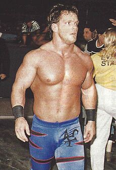 Archivo:Chris Benoit 1999 (03)