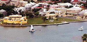 Archivo:Christiansted