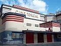 Cine Torcal, Antequera