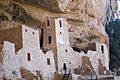 Cliff Palace Dwellings