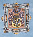 Coat of arms Duchy of Carniola