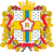 Coat of arms of Omsk Oblast (2003-2020).svg