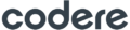Codere Logo
