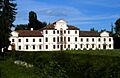 Codognè - Villa Toderini - Foto di Paolo Steffan