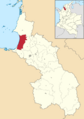 Colombia - Sucre - Tolú