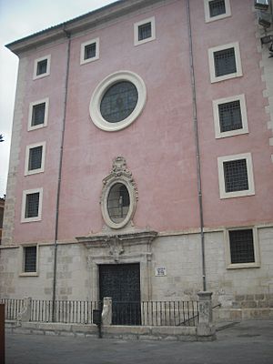 Archivo:Convento de las Petras