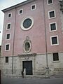 Convento de las Petras