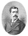 D. José Campo Arana