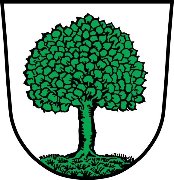 DEU Bad Kötzting COA