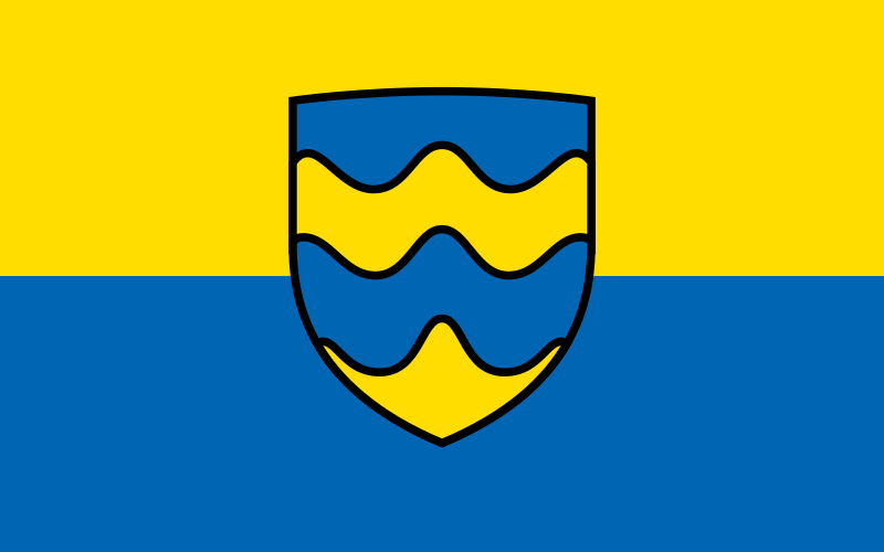 DEU Sulzberg Flag