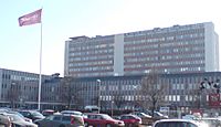 Archivo:Danderyds sjukhus