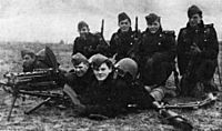 Archivo:Danish soldiers on 9 April 1940