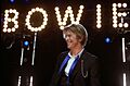 David-Bowie Chicago 2002-08-08 photoby Adam-Bielawski