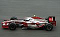 Davidson Sepang 2008