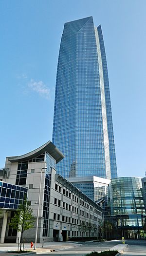 Archivo:Devon energy center