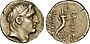 Drachme de Démétrius Ier du royaume Séleucide.jpg