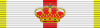 ESP Gran Cruz Merito Militar (Distintivo Amarillo) pasador.svg