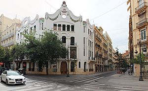 Archivo:Edificio Ferrer, Valencia