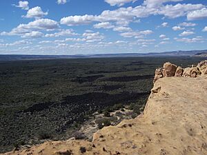 Archivo:ElMalpaisLava