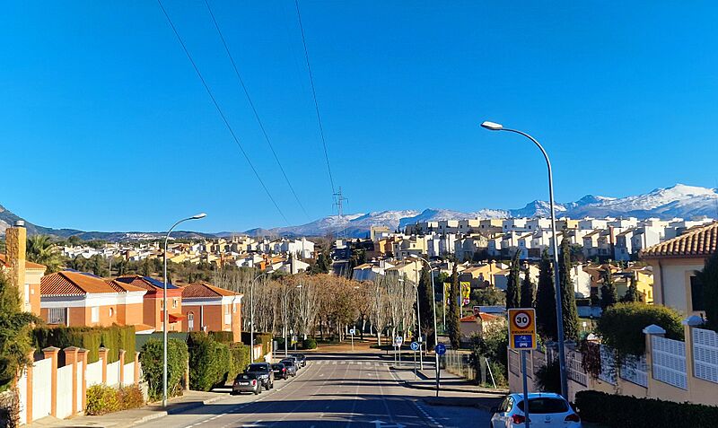 El Aire (Granada)