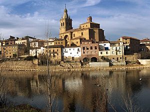 Archivo:El Ebro por Briñas