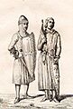 Elias I of Maine - Odo II Count of Blois
