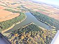 Embalse de San Vicente