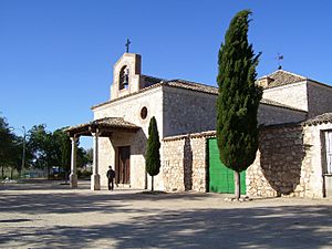 Archivo:Ermita de Esperanza. - panoramio - Victoriano Espada (V… (1)
