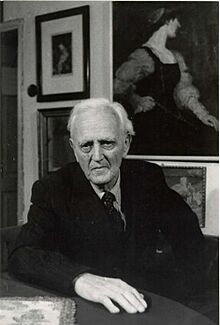 Ernest Adamič - Ivan Vurnik 1960.jpg