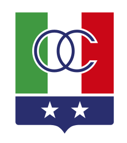 Escudo Once Caldas 2003-2004