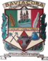 Escudo de Baviácora Sonora.png