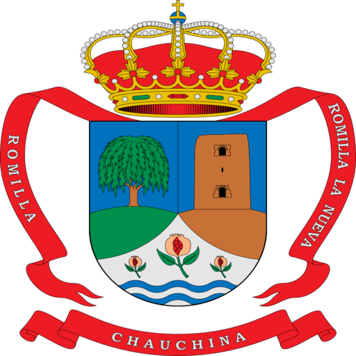 Escudo de Chauchina (Granada) 2