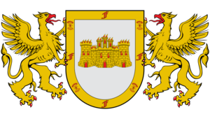 Archivo:Escudo de La Serena