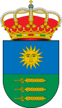 Escudo de Llanos del Caudillo (Ciudad Real).svg