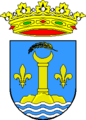 Escudo de Rafal