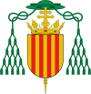 Escudo de Sancho de Aragón.svg