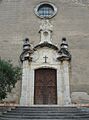 Església de Sant Sadurní de l'Heura - 002