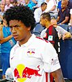 FC Red Bull Salzburg gegen Bayer Leverkusen 22