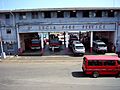 Fire Station Castries