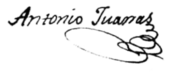 Firma de Antonio Juanes.png
