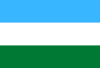 Flag of Pojo.svg