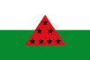 Flag of Tununguá (Boyacá).svg