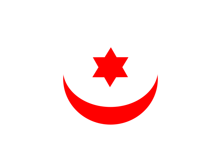 Flag of the Antankarana Kingdom