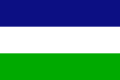 Flag of the Kingdom of Araucanía and Patagonia