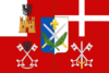 Flag of the Province of Sondrio.svg