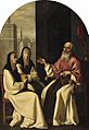 Francisco de Zurbarán 043