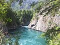 Futaleufu Canyon Infierno