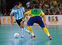Archivo:Futebol Salao Pan2007