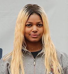 Gabrielle Thomas (USA) 2018.jpg