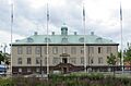 Gamla tingshuset Bollnäs